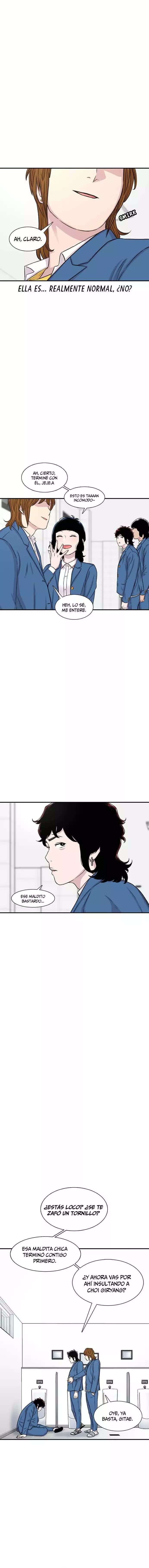 Star Ginseng Store Capitulo 114 página 9