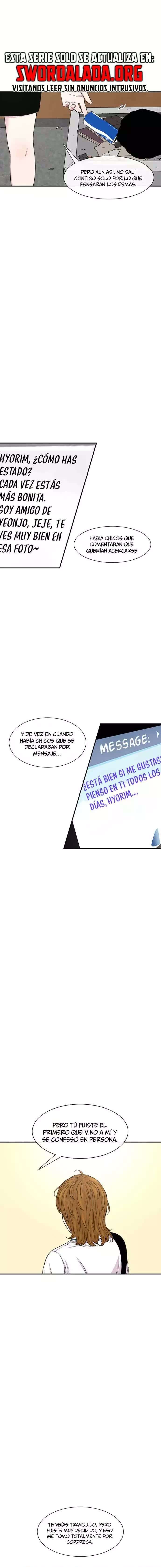 Star Ginseng Store Capitulo 115 página 12