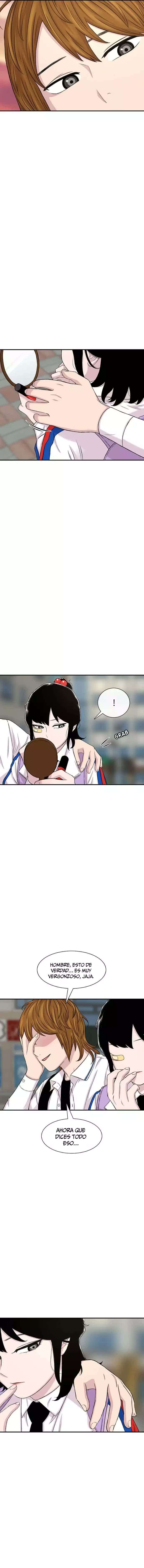 Star Ginseng Store Capitulo 115 página 14