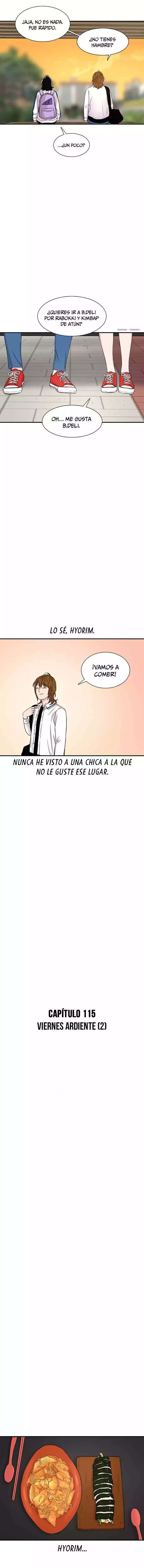Star Ginseng Store Capitulo 115 página 2