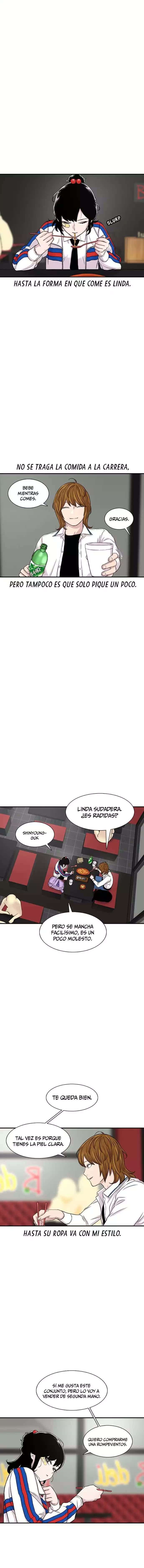 Star Ginseng Store Capitulo 115 página 3