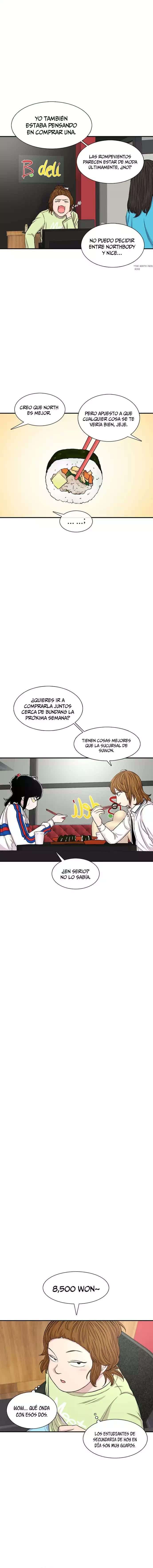 Star Ginseng Store Capitulo 115 página 4