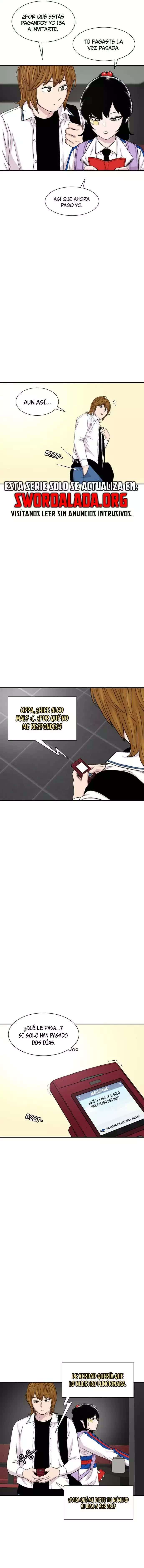Star Ginseng Store Capitulo 115 página 5