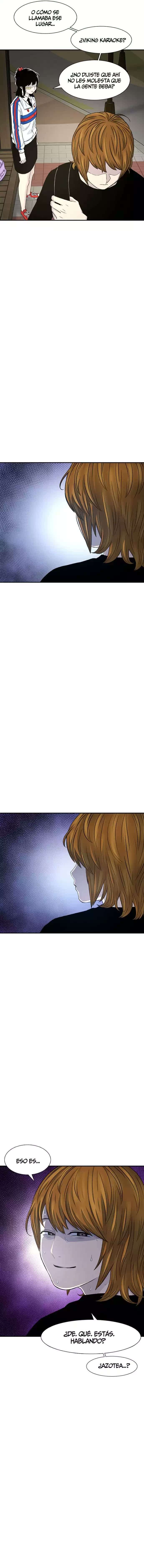 Star Ginseng Store Capitulo 116 página 14