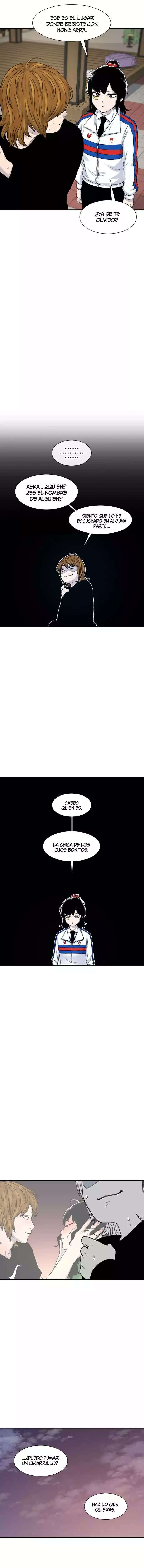 Star Ginseng Store Capitulo 116 página 15