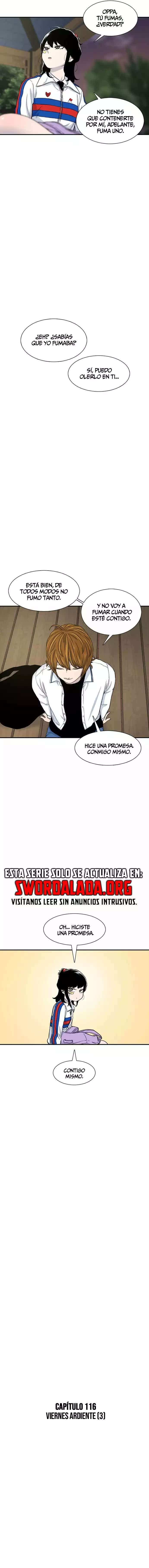 Star Ginseng Store Capitulo 116 página 2