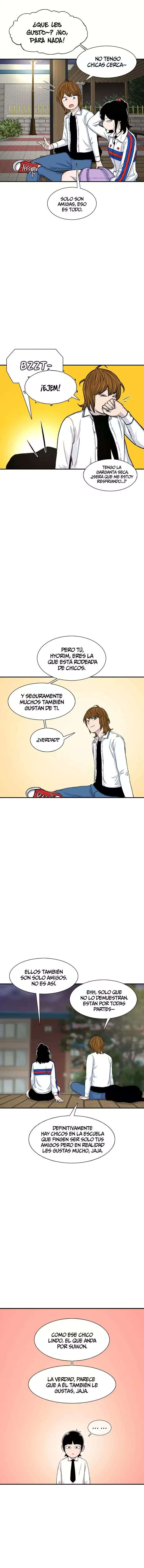 Star Ginseng Store Capitulo 116 página 4