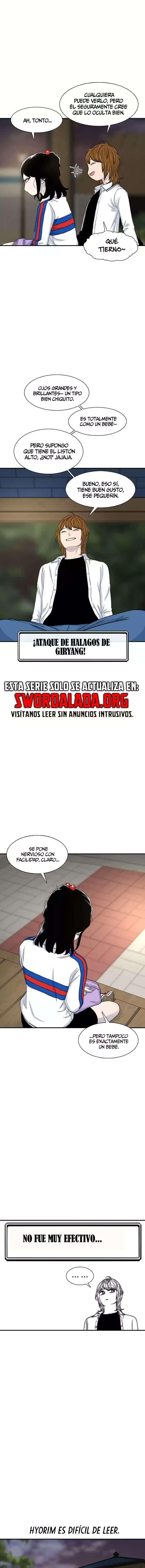 Star Ginseng Store Capitulo 116 página 5