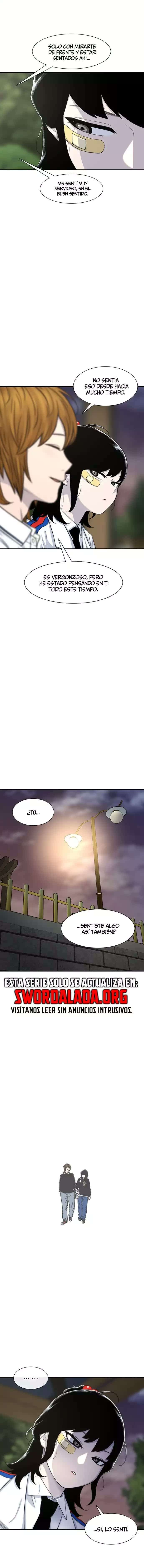Star Ginseng Store Capitulo 116 página 8