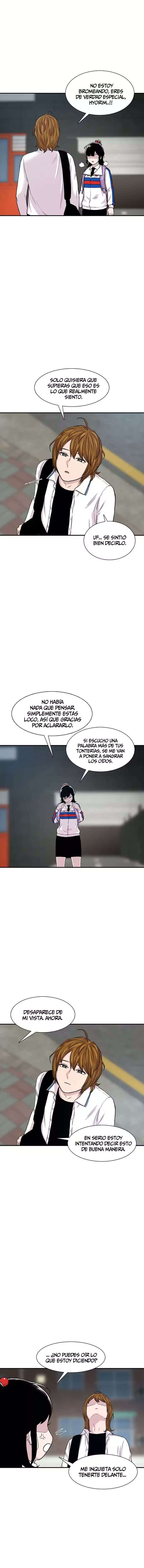 Star Ginseng Store Capitulo 117 página 17