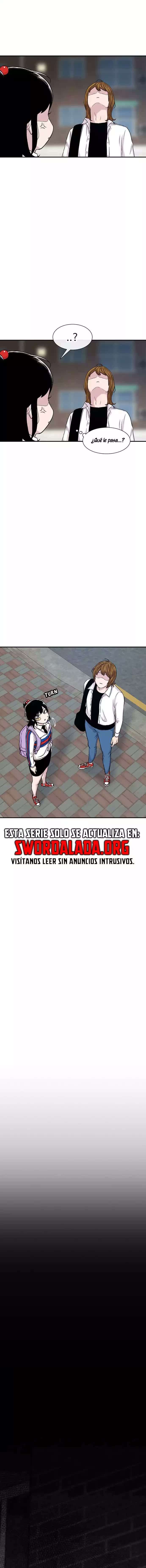 Star Ginseng Store Capitulo 117 página 18
