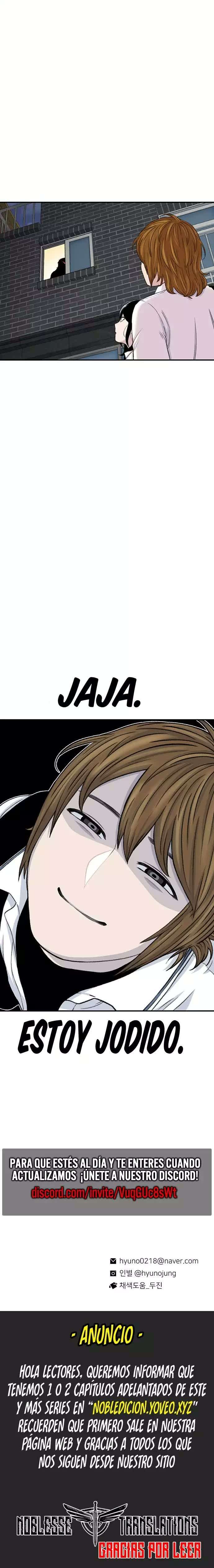 Star Ginseng Store Capitulo 117 página 20