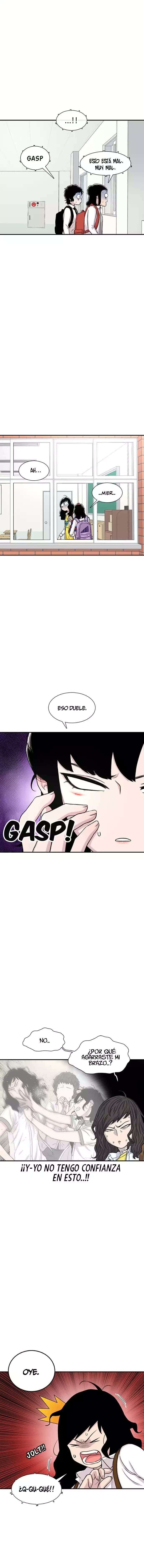 Star Ginseng Store Capitulo 117 página 4