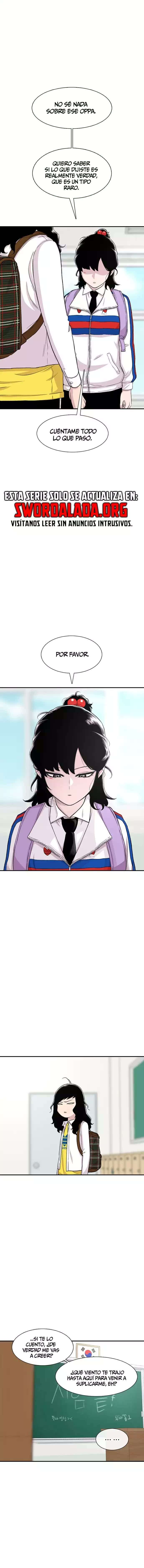 Star Ginseng Store Capitulo 117 página 5