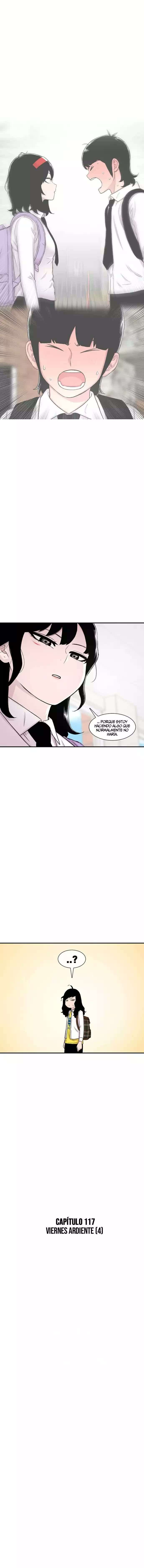 Star Ginseng Store Capitulo 117 página 6