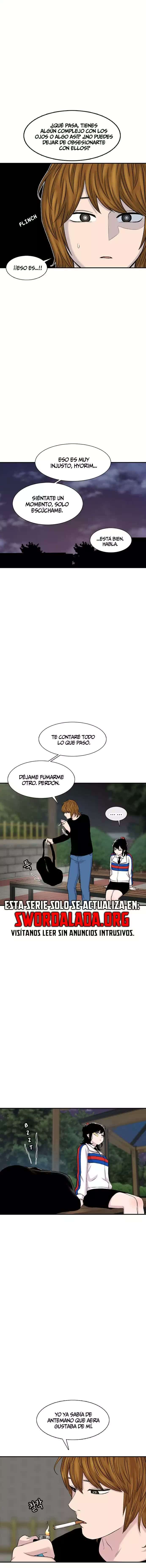 Star Ginseng Store Capitulo 117 página 8