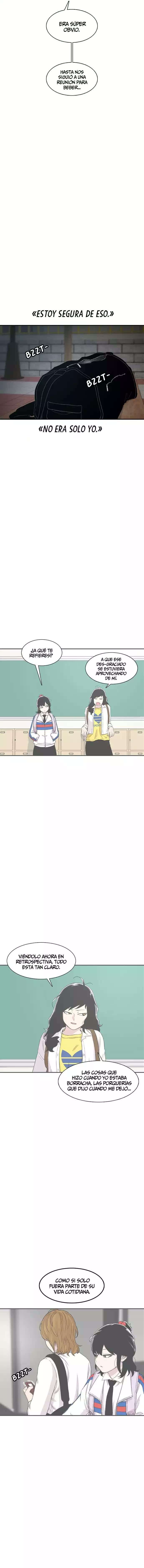Star Ginseng Store Capitulo 117 página 9