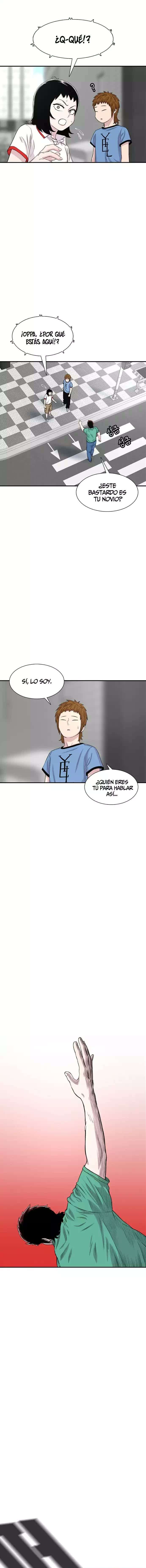 Star Ginseng Store Capitulo 118 página 13