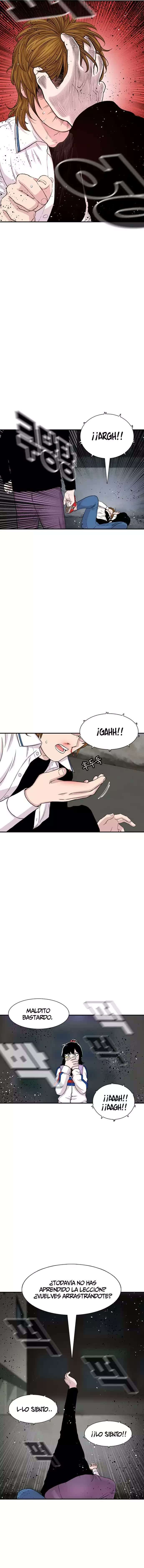 Star Ginseng Store Capitulo 118 página 14