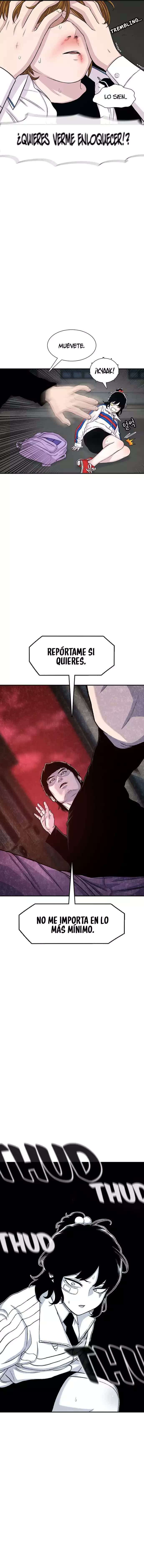 Star Ginseng Store Capitulo 118 página 16