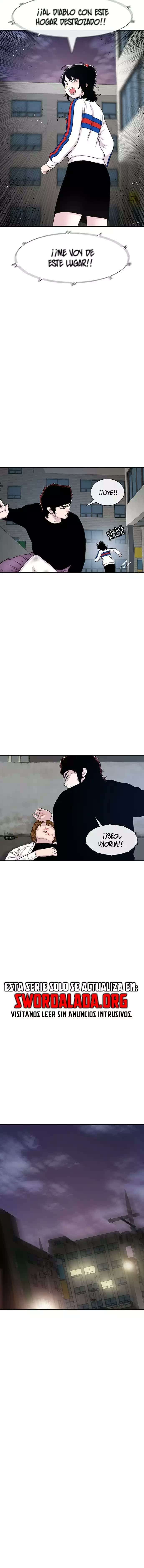 Star Ginseng Store Capitulo 118 página 18