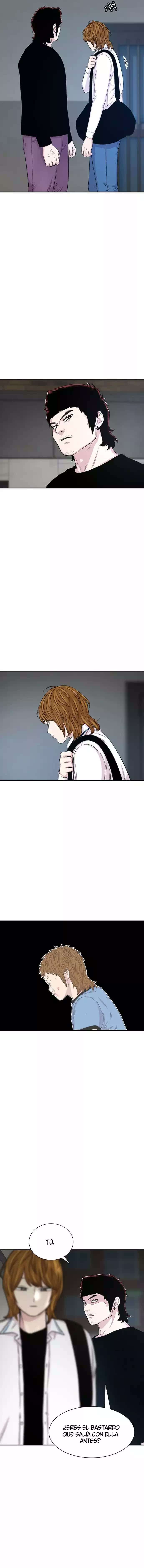 Star Ginseng Store Capitulo 118 página 7