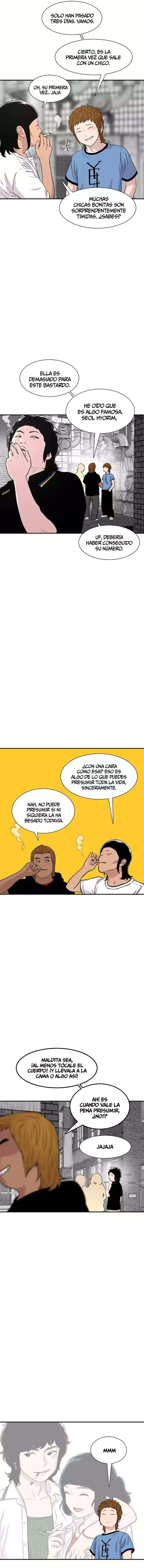 Star Ginseng Store Capitulo 118 página 9