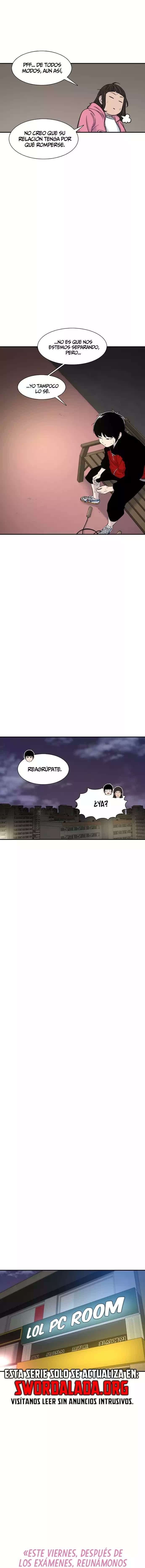 Star Ginseng Store Capitulo 119 página 11