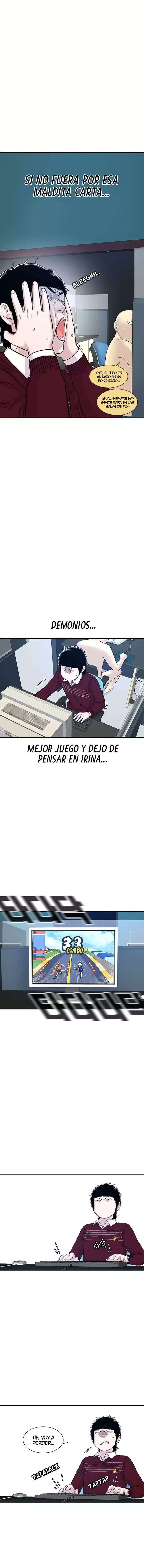 Star Ginseng Store Capitulo 119 página 13