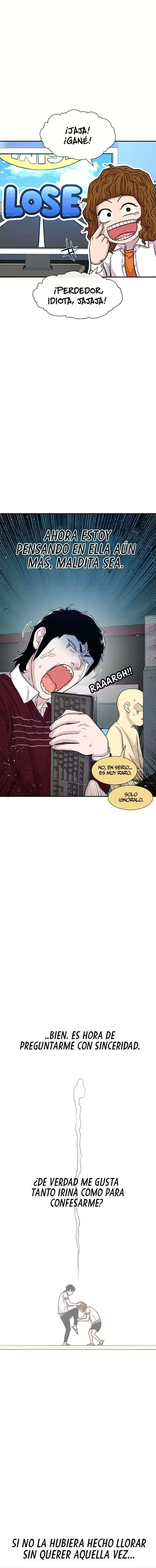 Star Ginseng Store Capitulo 119 página 14