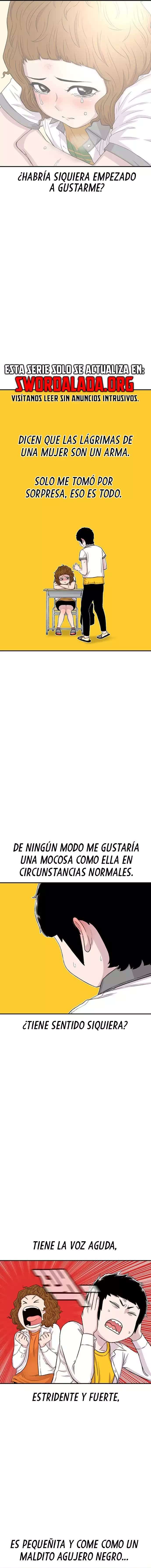 Star Ginseng Store Capitulo 119 página 15
