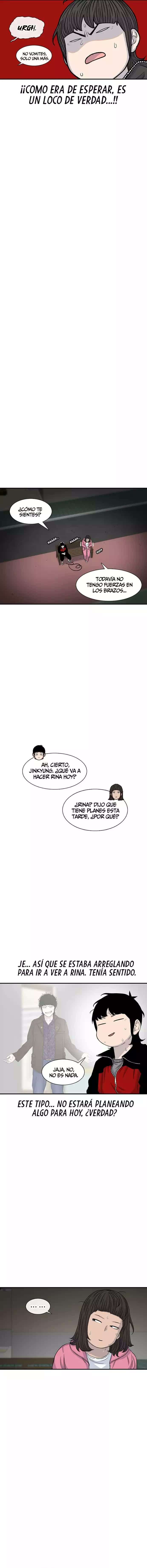 Star Ginseng Store Capitulo 119 página 9