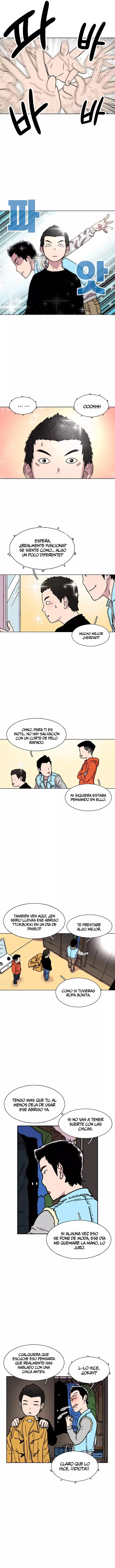 Star Ginseng Store Capitulo 12 página 6