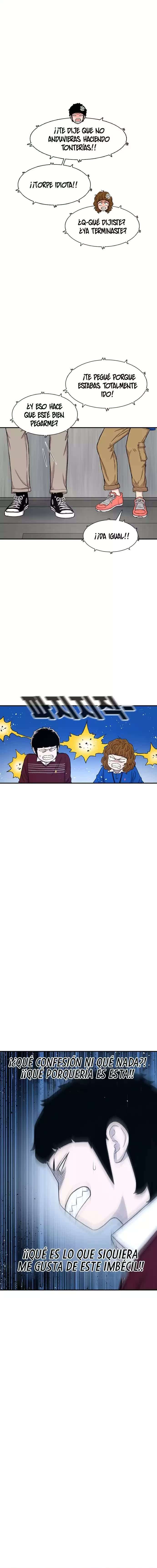 Star Ginseng Store Capitulo 120 página 10