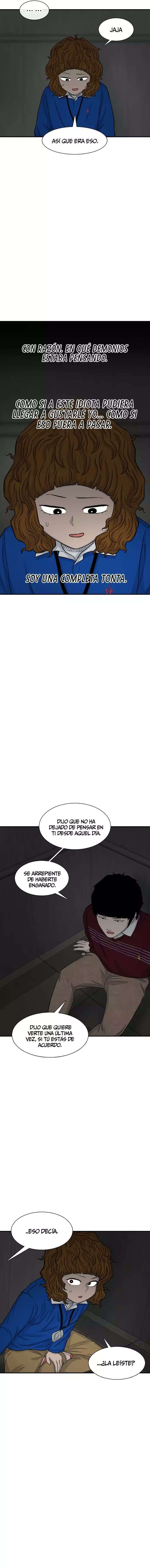 Star Ginseng Store Capitulo 120 página 16