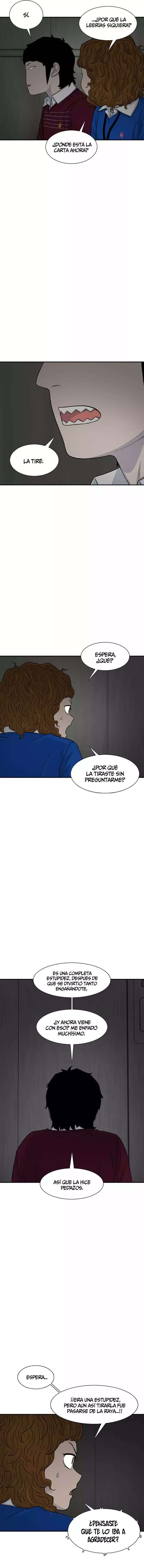 Star Ginseng Store Capitulo 120 página 17