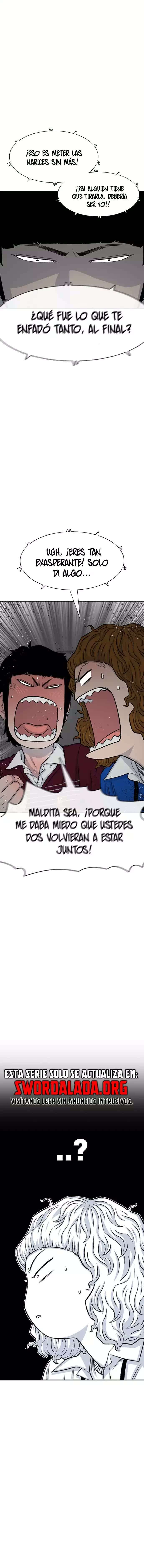 Star Ginseng Store Capitulo 120 página 18