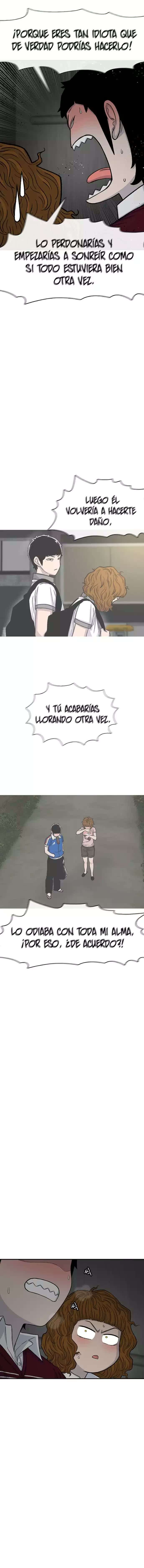 Star Ginseng Store Capitulo 120 página 19