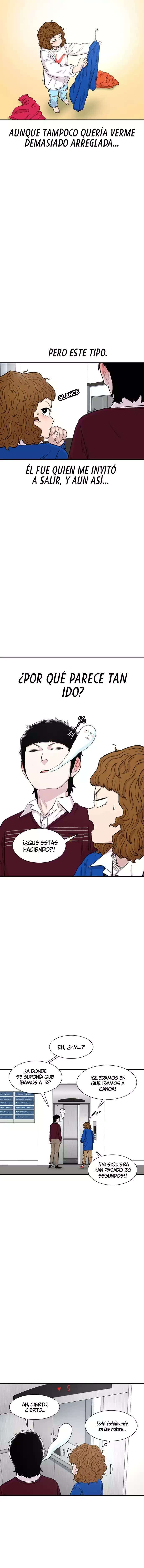 Star Ginseng Store Capitulo 120 página 2