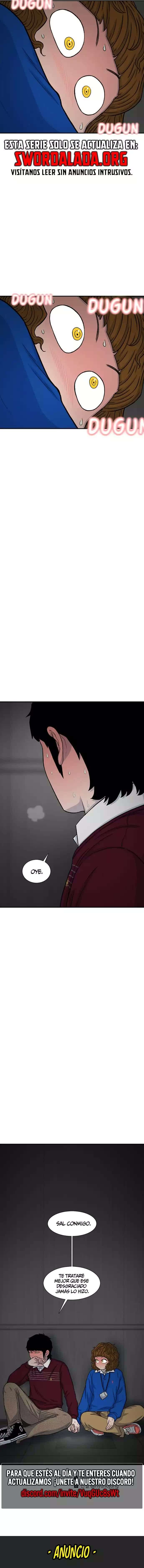 Star Ginseng Store Capitulo 120 página 22