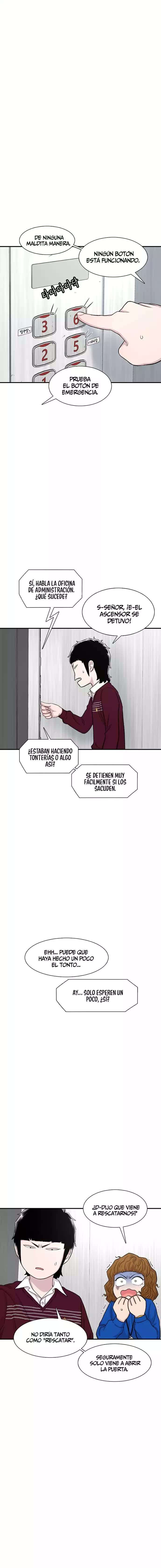 Star Ginseng Store Capitulo 120 página 6