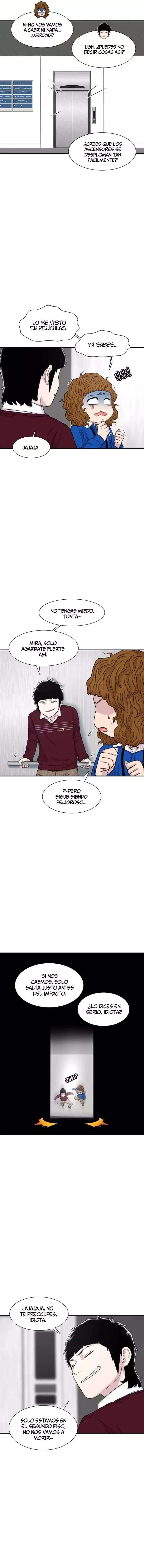 Star Ginseng Store Capitulo 120 página 7