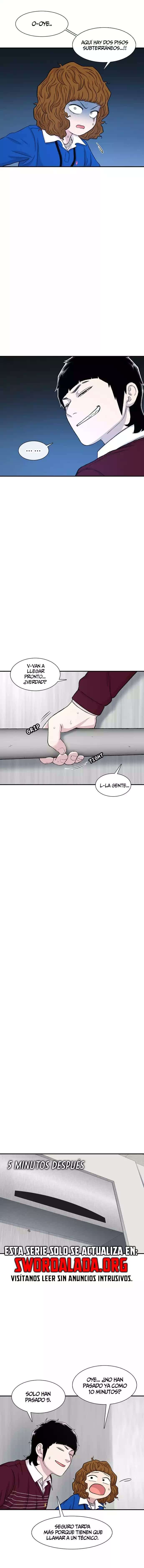 Star Ginseng Store Capitulo 120 página 8