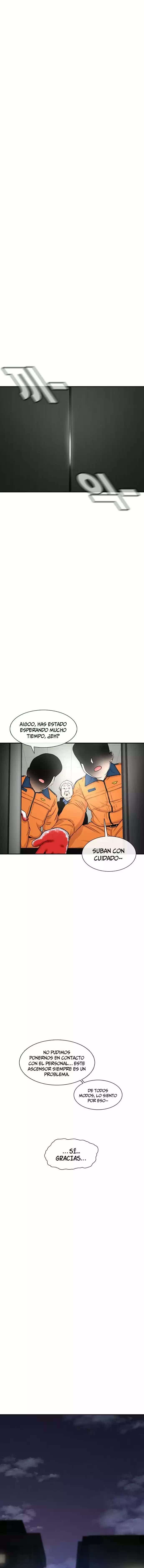 Star Ginseng Store Capitulo 121 página 11