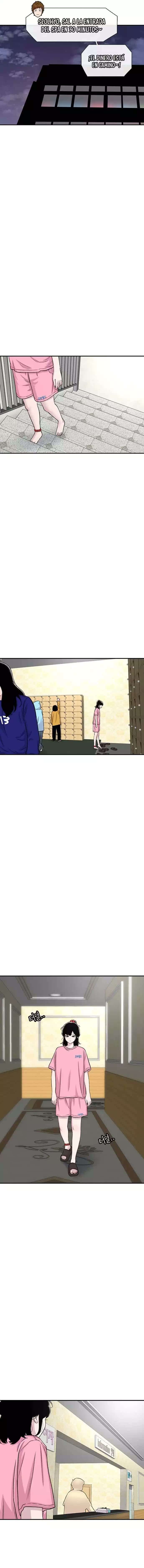 Star Ginseng Store Capitulo 121 página 15