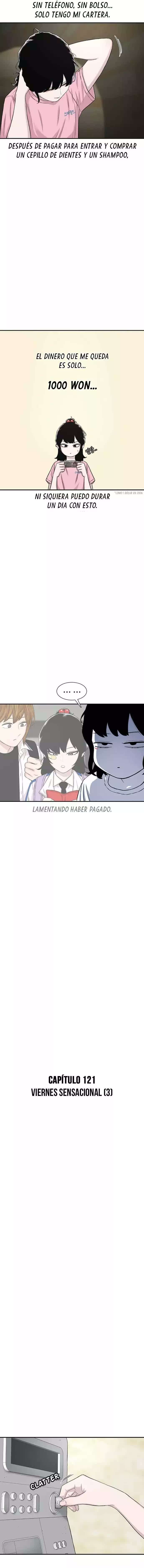 Star Ginseng Store Capitulo 121 página 4