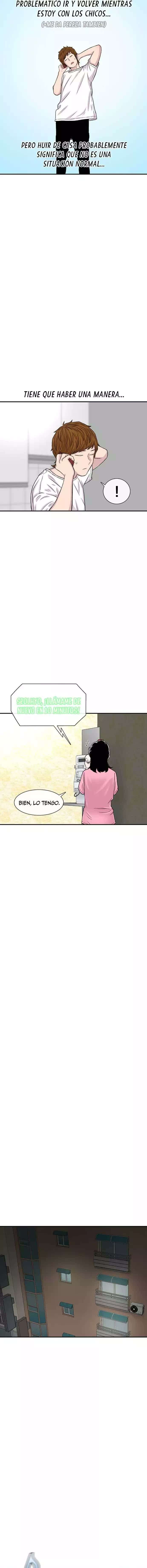 Star Ginseng Store Capitulo 121 página 9