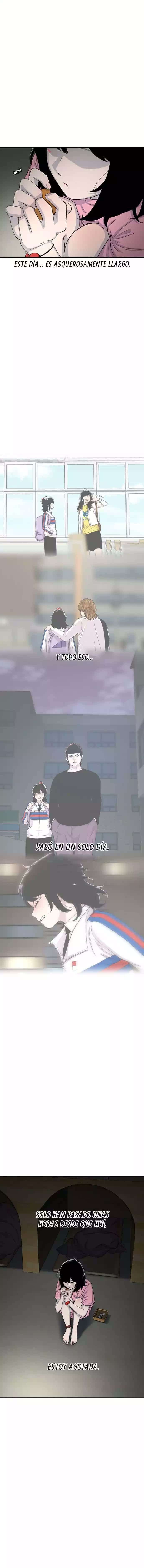 Star Ginseng Store Capitulo 122 página 13
