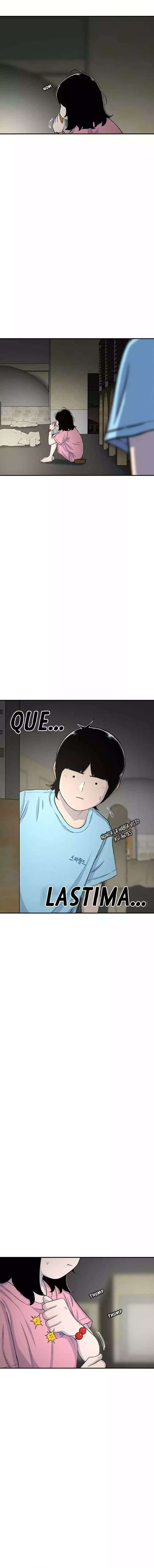Star Ginseng Store Capitulo 122 página 14