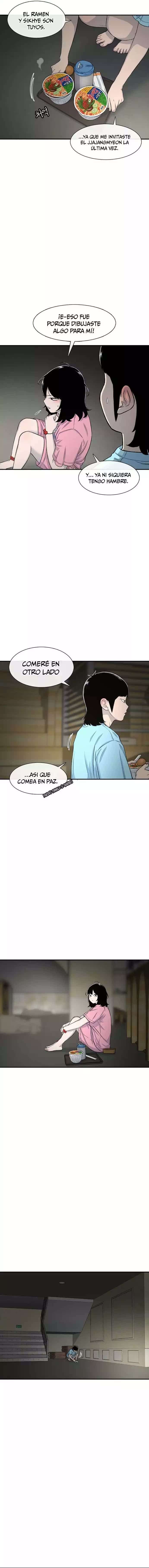Star Ginseng Store Capitulo 122 página 16